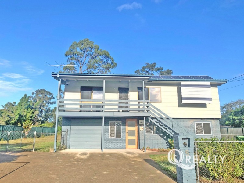 5 Zebra Street, Marsden QLD 4132