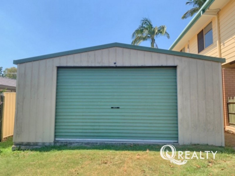 2 Wilga Street, Crestmead QLD 4132