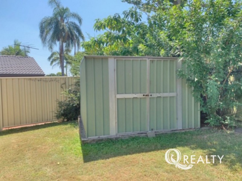 2 Wilga Street, Crestmead QLD 4132