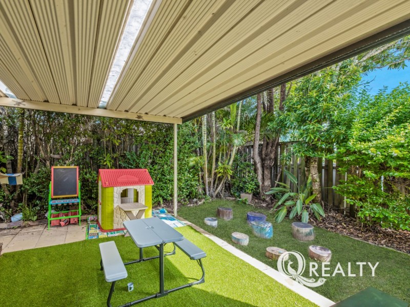 7 Clifford Place, Kuraby QLD 4112