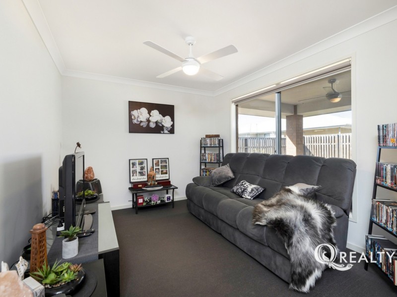 11 Cotton Crescent, Redbank Plains QLD 4301