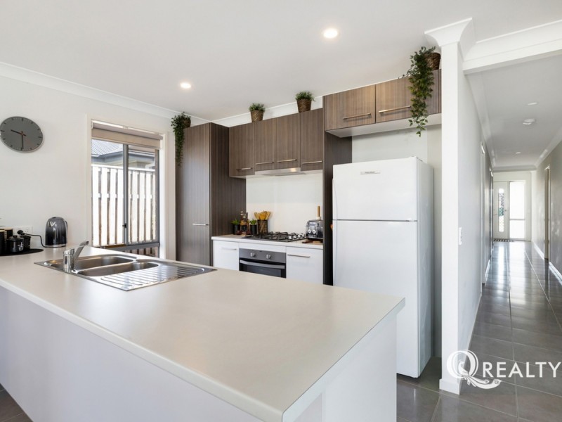 11 Cotton Crescent, Redbank Plains QLD 4301