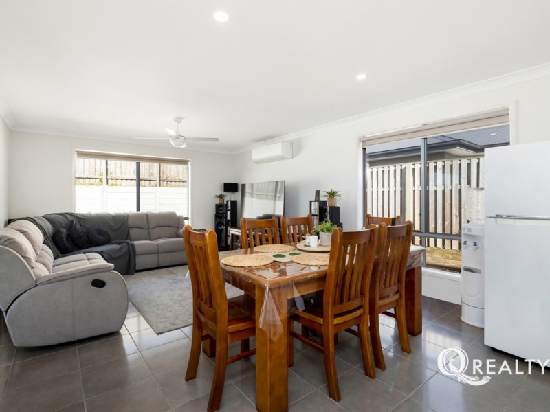 11 Cotton Crescent, Redbank Plains QLD 4301