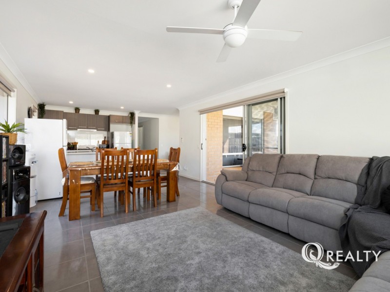 11 Cotton Crescent, Redbank Plains QLD 4301