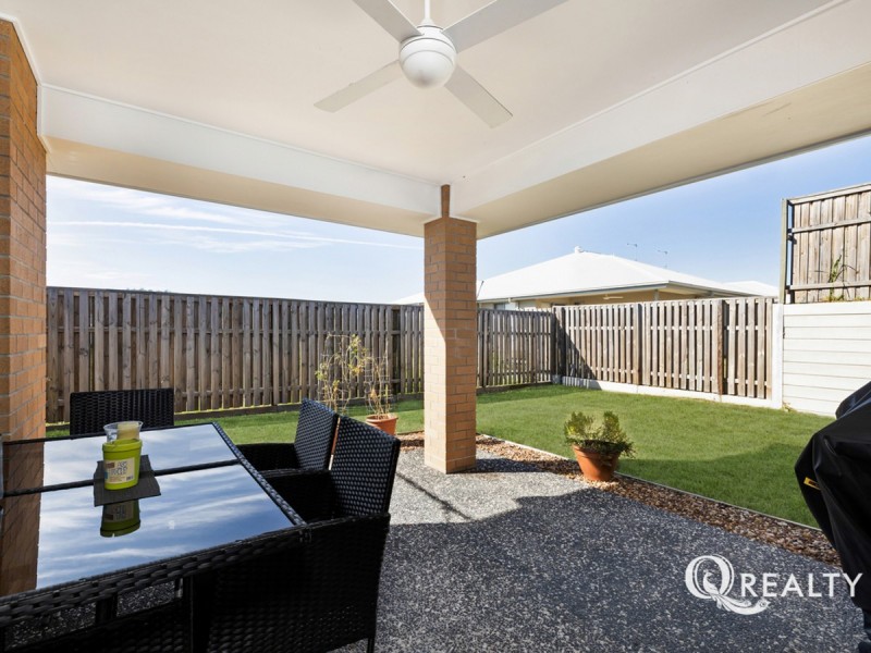 11 Cotton Crescent, Redbank Plains QLD 4301