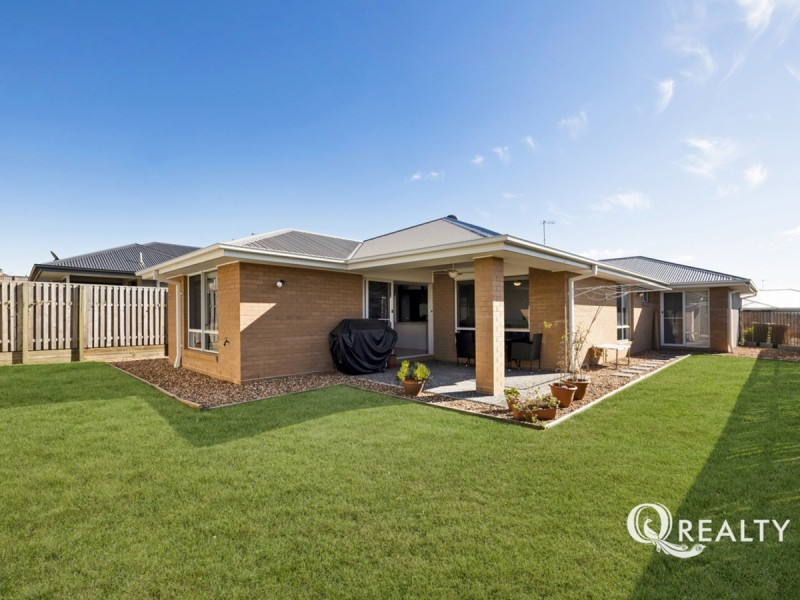 11 Cotton Crescent, Redbank Plains QLD 4301