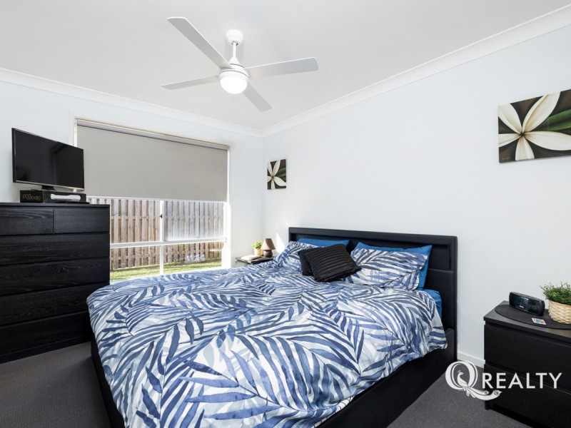 11 Cotton Crescent, Redbank Plains QLD 4301