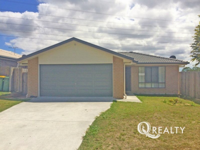 16 Airedale Court, Marsden QLD 4132