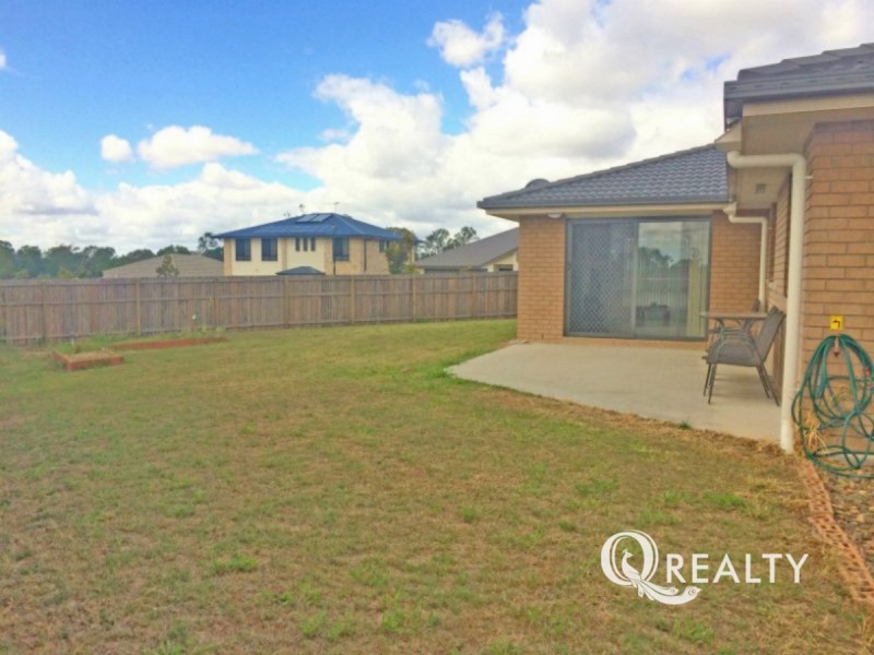 16 Airedale Court, Marsden QLD 4132