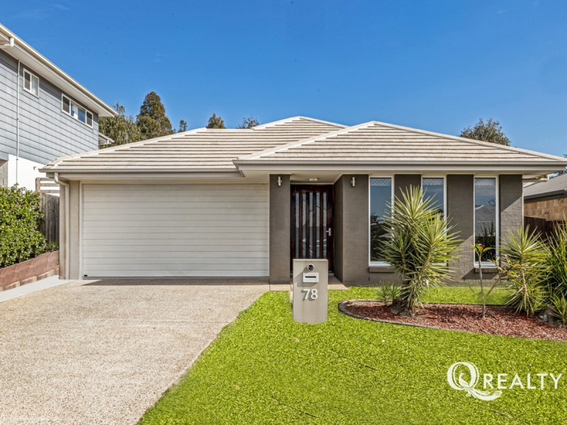 78 Anesbury Street, Doolandella QLD 4077