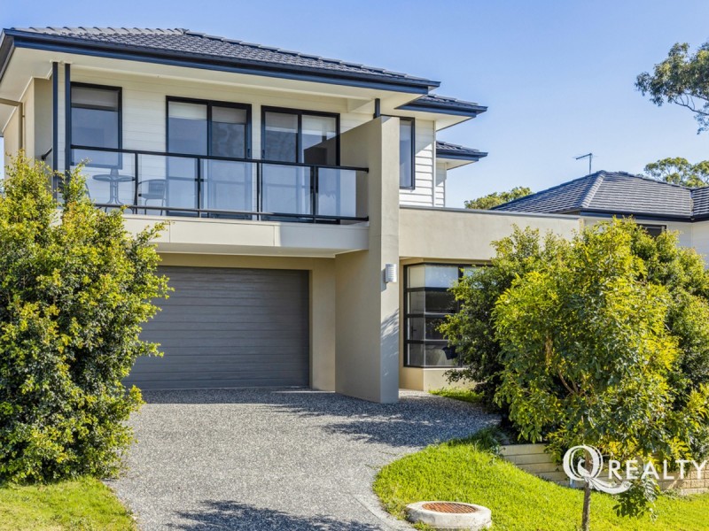 23 Highland Crescent, Belmont QLD 4153