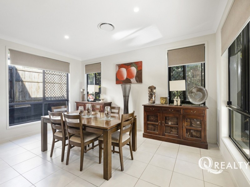 23 Highland Crescent, Belmont QLD 4153