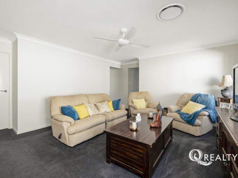 23 Highland Crescent, Belmont QLD 4153