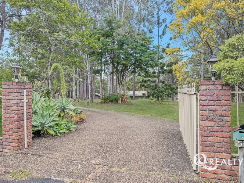 55 Morgan Street, Bellbird Park QLD 4300