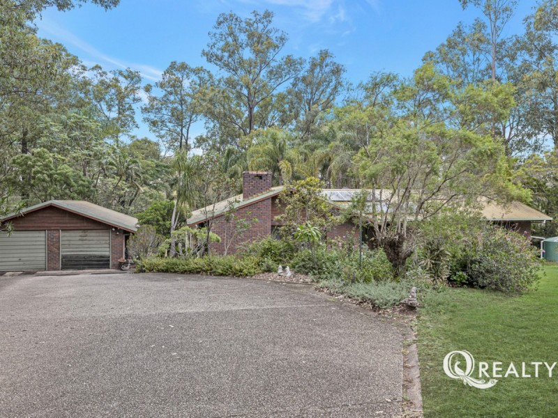 55 Morgan Street, Bellbird Park QLD 4300