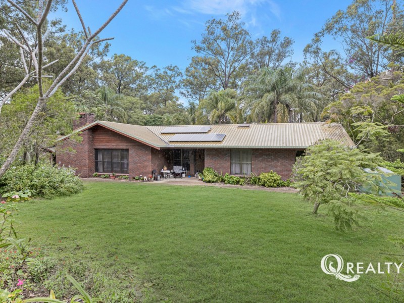 55 Morgan Street, Bellbird Park QLD 4300