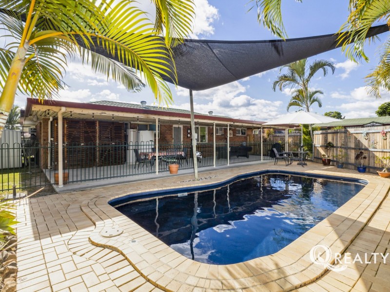 7 Talbot Place, Berrinba QLD 4117