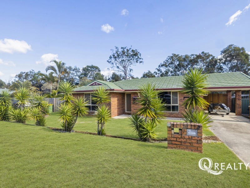 7 Talbot Place, Berrinba QLD 4117