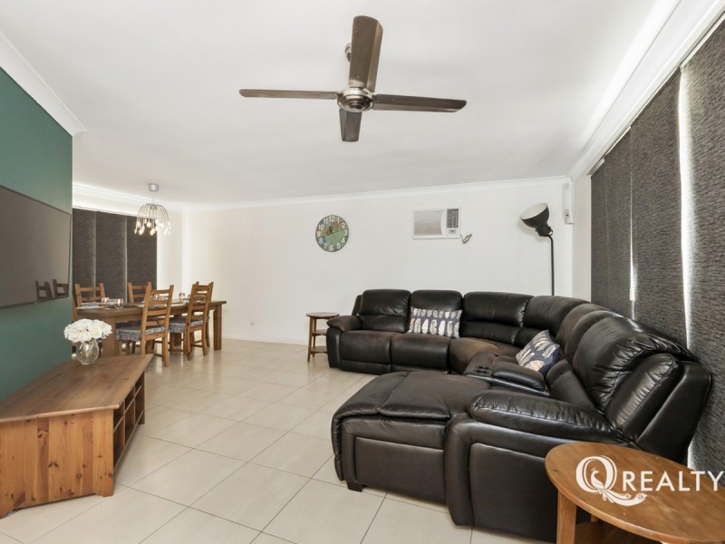 7 Talbot Place, Berrinba QLD 4117