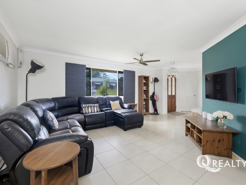 7 Talbot Place, Berrinba QLD 4117