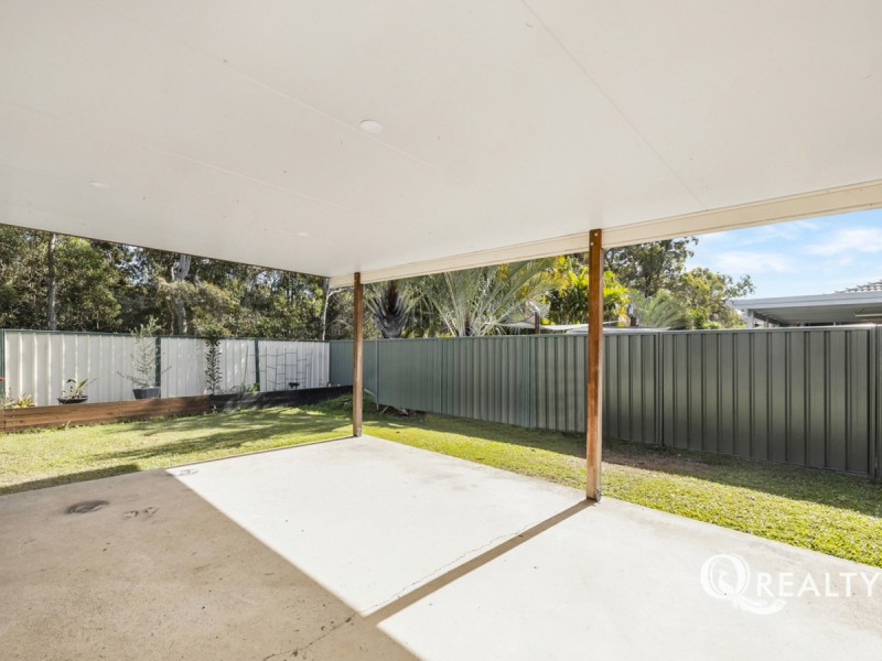 7 Talbot Place, Berrinba QLD 4117