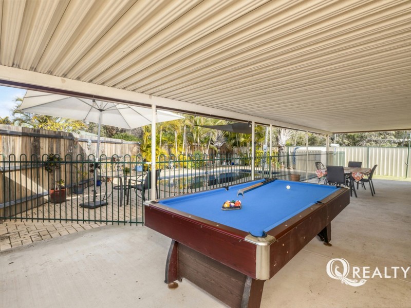 7 Talbot Place, Berrinba QLD 4117