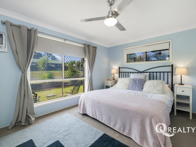 7 Talbot Place, Berrinba QLD 4117