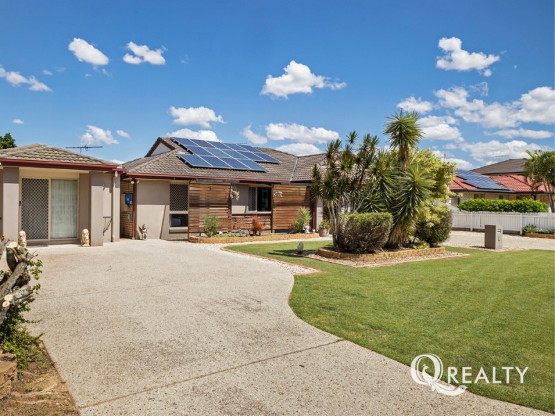 4A Dart Place, Parkinson QLD 4115