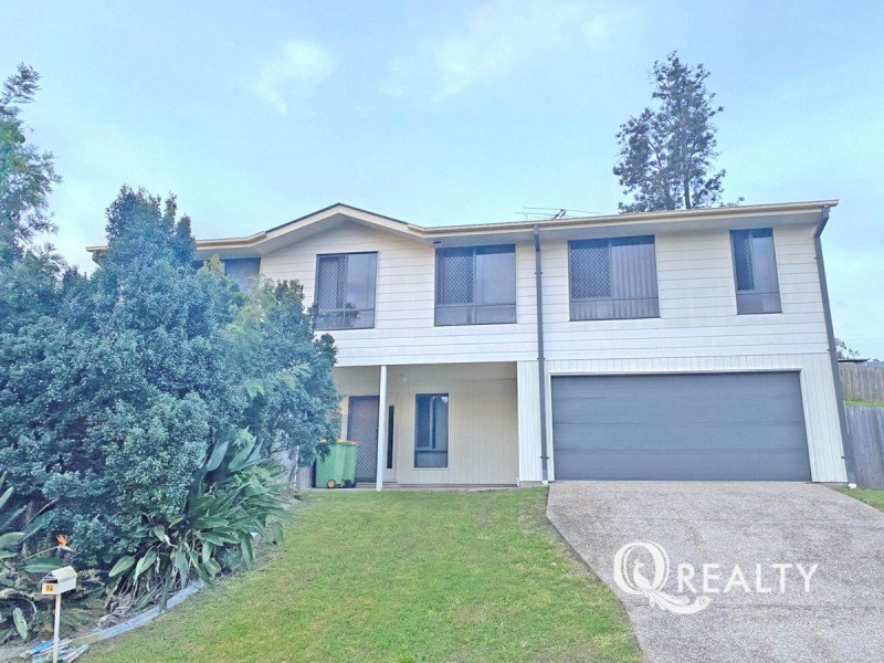 94 High Street, Blackstone QLD 4304