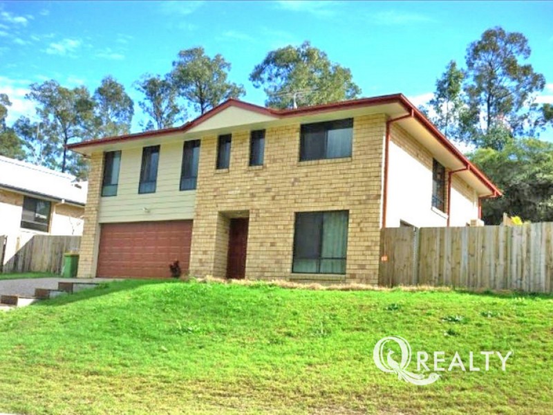 11 Redgum Court, Bellbird Park QLD 4300
