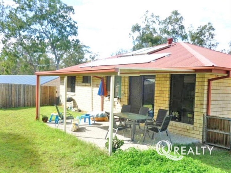 11 Redgum Court, Bellbird Park QLD 4300