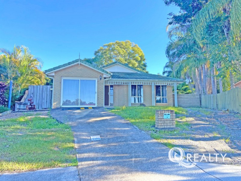 12 Gaynor Court, Boronia Heights QLD 4124