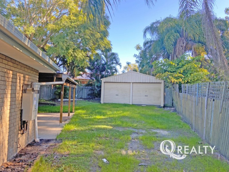 12 Gaynor Court, Boronia Heights QLD 4124