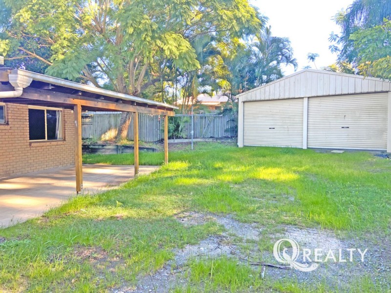 12 Gaynor Court, Boronia Heights QLD 4124