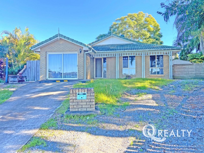 12 Gaynor Court, Boronia Heights QLD 4124