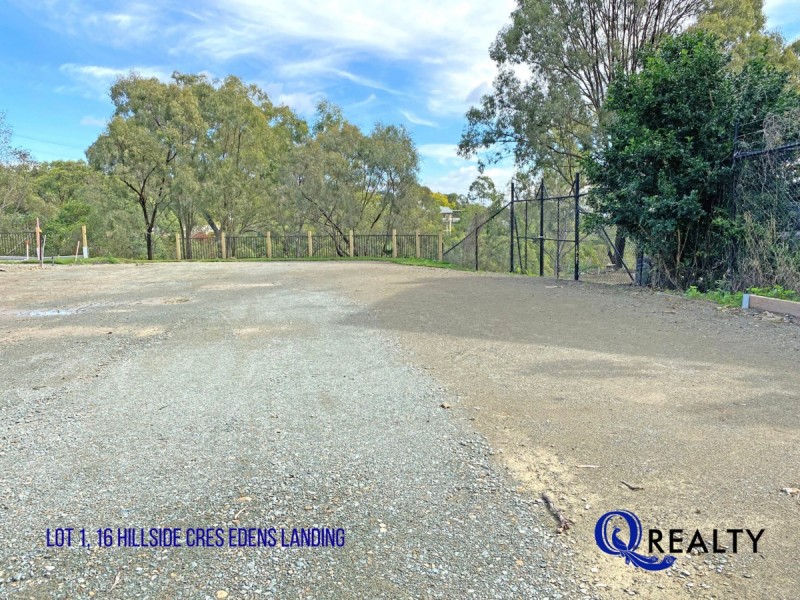 1/16 Hillside Crescent, Edens Landing QLD 4207