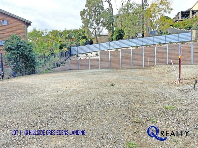 1/16 Hillside Crescent, Edens Landing QLD 4207