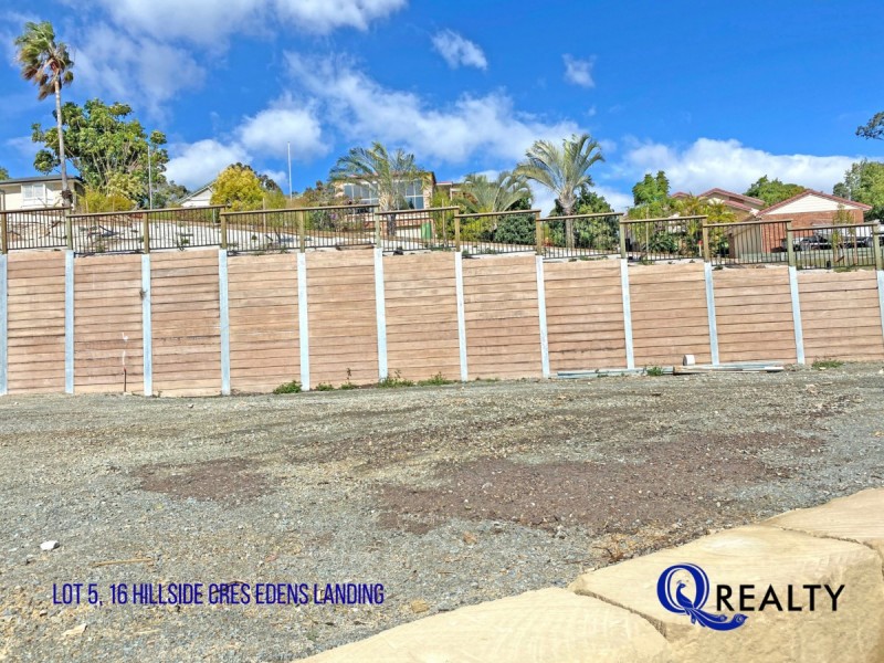 5/16 Hillside Crescent, Edens Landing QLD 4207