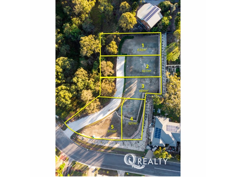 5/16 Hillside Crescent, Edens Landing QLD 4207 Floorplan