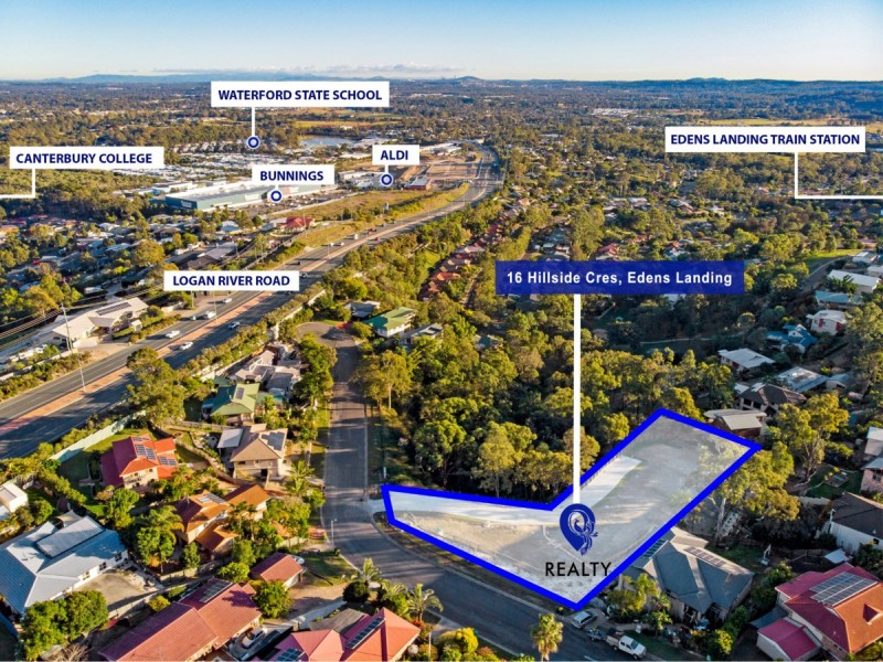 2/16 Hillside Crescent, Edens Landing QLD 4207