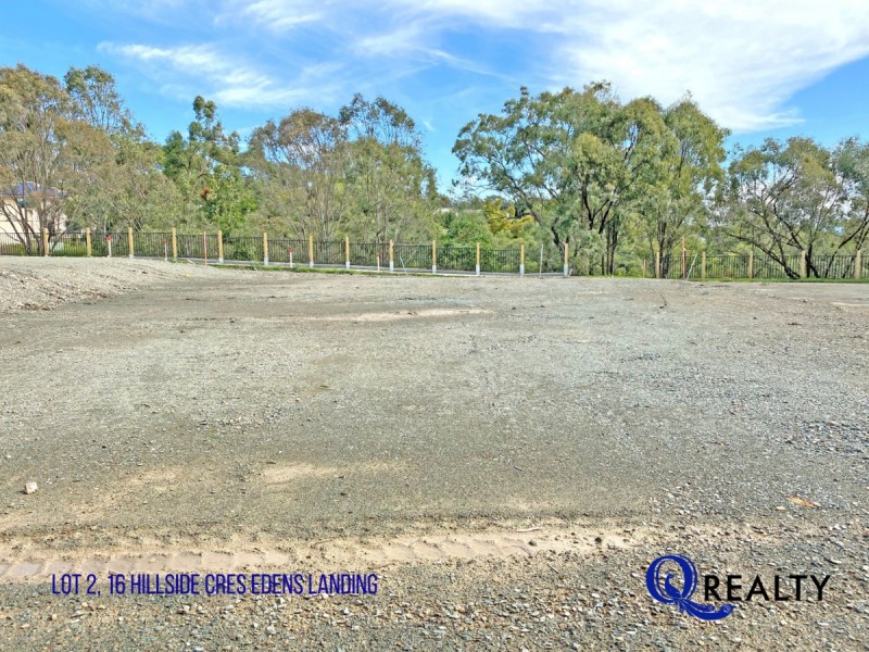 2/16 Hillside Crescent, Edens Landing QLD 4207