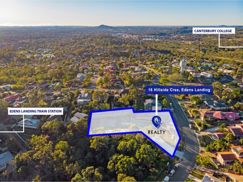 2/16 Hillside Crescent, Edens Landing QLD 4207