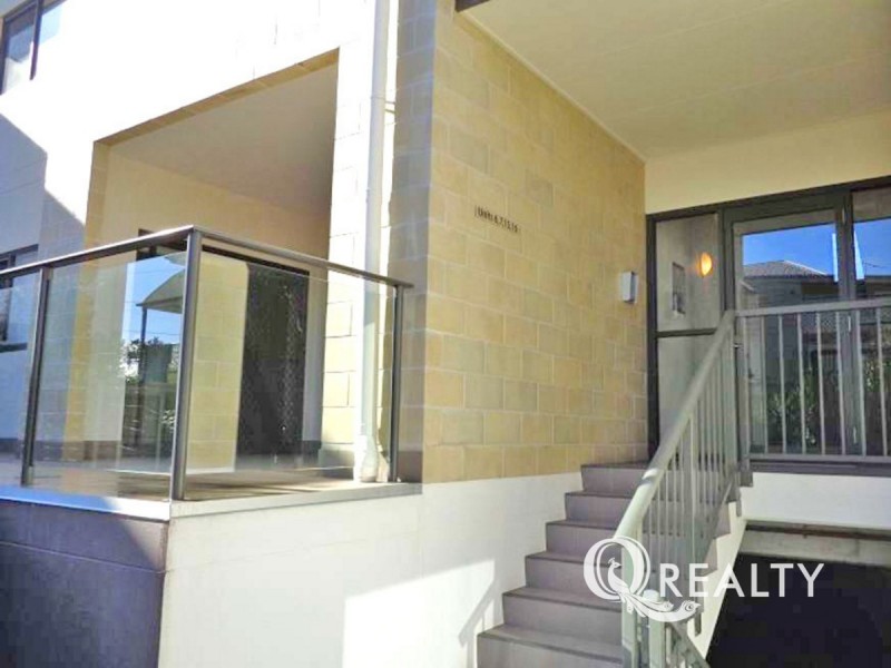 7/71 Dansie Street, Greenslopes QLD 4120