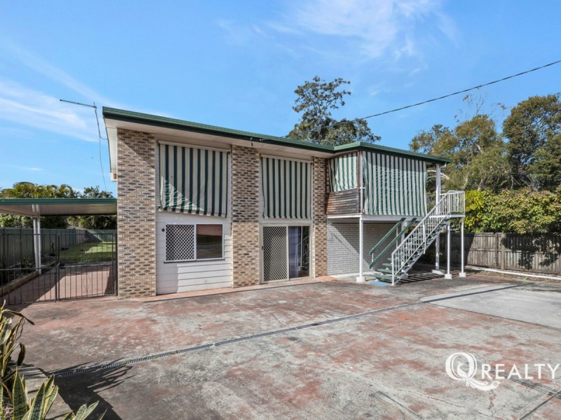 4 Sussex Street, Browns Plains QLD 4118
