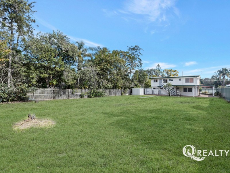 4 Sussex Street, Browns Plains QLD 4118