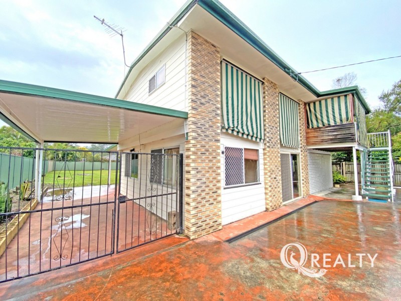 4 Sussex Street, Browns Plains QLD 4118