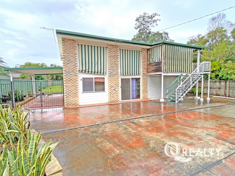4 Sussex Street, Browns Plains QLD 4118