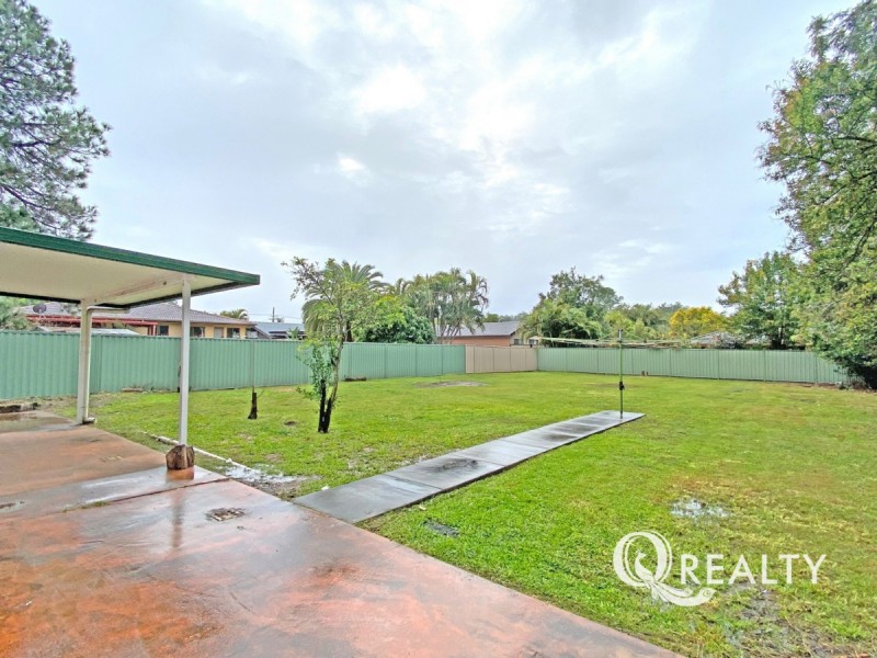 4 Sussex Street, Browns Plains QLD 4118