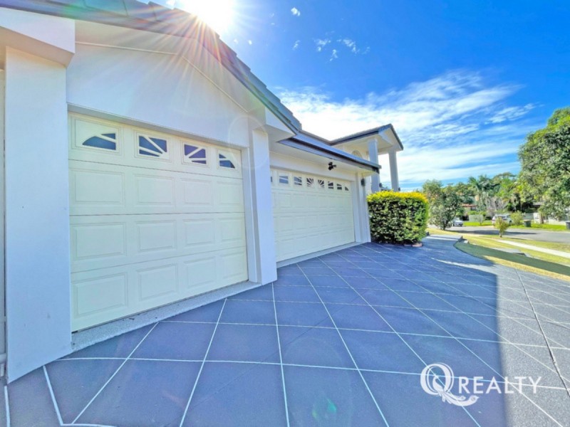 107 Lancaster Circuit, Stretton QLD 4116