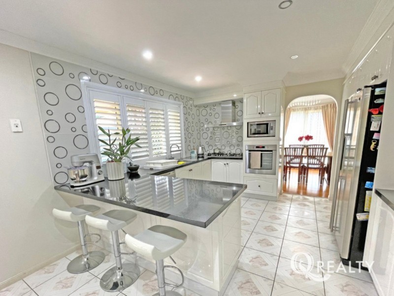 107 Lancaster Circuit, Stretton QLD 4116